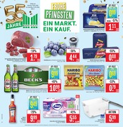 Marktkauf Supermarkt Prospekt der aktuellen Woche mit 49 Seiten, gültig von 18.05.2026 bis 23.05.2026, in Daisendorf und Umgebung Aktueller Marktkauf Supermarkt Prospekt in Daisendorf und Umgebung, "Aktuelle Angebote" mit 49 Seiten, 18.05.2026 - 23.05.2026