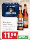 Angebot im GetrĂ€nkeland Teterow Prospekt GetrĂ€nkeland Teterow Prospekt mit im Angebot fĂŒr 11,99 âŹ
