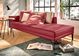 Polsterliege Ruby im Segmüller Prospekt Polsterliege Ruby im aktuellen Segmüller Prospekt für 1.899,00 €