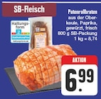 EDEKA Klipphausen Prospekt mit  im Angebot für 6,99 €