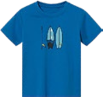 Kaufland Eberswalde - T-Shirts Angebot im Prospekt T-Shirts bei Kaufland im Eberswalde Prospekt für 3,99 €