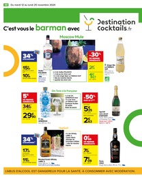 Offre Label 5 dans le catalogue Carrefour du moment à la page 50