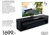 Aktuelles TV-Board MODENA Angebot bei Zurbrüggen in Bochum ab 1.699,00 €