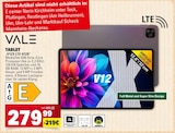 V12X LTE-8128 Angebote von VALE bei Marktkauf Sindelfingen für 279,99 €