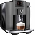 Aktuelles Kaffeevollautomat E6 Dark Inox (EC) Angebot bei expert in Hagen (Stadt der FernUniversität) ab 699,00 €