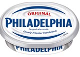 Frischkäsezubereitung von PHILADELPHIA im aktuellen Penny Prospekt für 0,88 €