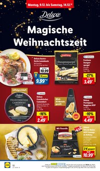 Lamm im Lidl Prospekt "LIDL LOHNT SICH" mit 63 Seiten (Mannheim)