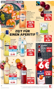 Likör im aktuellen Kaufland Prospekt (Hamburg) Likör im Kaufland Prospekt "Hier bin ich richtig" mit 54 Seiten (Hamburg)