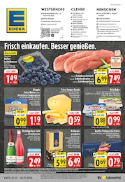 Der aktuelle EDEKA Prospekt Aktuelle Angebote