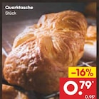 Quarktasche bei Netto Marken-Discount im Neunkirchen Prospekt für 0,79 €