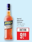 Aperitivo Italiano im Angebot bei Marktkauf in Ulm Aperitivo Italiano Angebote von Aperol bei Marktkauf Ulm für 9,99 €