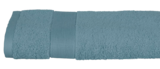 Serviette 450g 50x90cm en promo chez Maxi Bazar Serviette 450g 50x90cm dans le catalogue Maxi Bazar
