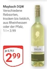 GLOBUS - Verschiedene Rebsorten Angebot im Prospekt Verschiedene Rebsorten bei GLOBUS im Prospekt "" für 2,99 €