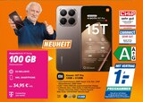Xiaomi 15T Pro 12GB + 512GB bei expert im Ochtrup Prospekt für 1,00 €