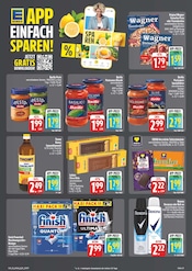 Kekse im EDEKA Prospekt in Leipzig Aktueller EDEKA Prospekt mit Kekse, "Wir lieben Lebensmittel!", Seite 21