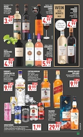 Ähnliche Angebote wie Brauner Rum im Prospekt "Aktuelle Angebote" auf Seite 19 von Marktkauf in Hagen