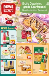 REWE Prospekt für Erkrath mit 30 Seiten REWE Prospekt für Erkrath: "Dein Markt", 30 Seiten, 30.03.2026 - 04.04.2026