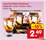 Aktuelles Eisdessert Angebot bei Netto Marken-Discount in Freiburg (Breisgau) ab 2,49 €