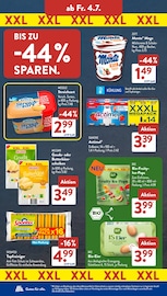 Eier im ALDI SÜD Prospekt in Frankfurt Aktueller ALDI SÜD Prospekt mit Eier, "Gutes für Alle.", Seite 28