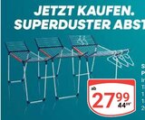 Standtrockner Pegasus 150/180/200 Solid Angebote von Leifheit bei GLOBUS Völklingen für 27,99 €