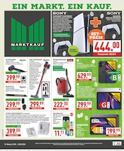 Aktueller Marktkauf Prospekt mit Box, "Aktuelle Angebote", Seite 27
