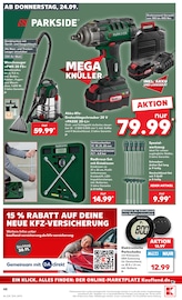 Ähnliche Autoradio Angebote im Prospekt "Hier bin ich richtig" von Kaufland in Königswinter Ähnliche Angebote wie Autoradio im Prospekt "Hier bin ich richtig" auf Seite 60 von Kaufland in Königswinter
