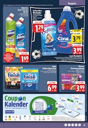 Tierbedarf im EDEKA Prospekt in Hürth Aktueller EDEKA Prospekt mit Tierbedarf, "Aktuelle Angebote", Seite 21