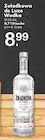 Aktuelles de Luxe Wodka Angebot bei TOP Getränke in Mönchengladbach ab 8,99 €