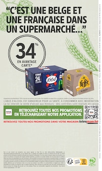 Promotion Opéra dans le prospectus Intermarché, valable du 06/05/2025 au 18/05/2025 Promo Opéra dans le catalogue Intermarché du moment à la page 16