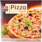 Pizza Royale - Belle France en promo chez Colruyt Villeurbanne à 1,67 €