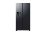 RS80F65KDFEF RS80F Side-by-Side Angebote von SAMSUNG bei MediaMarkt Saturn Mainz für 1.299,00 €