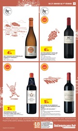 Vin Angebote im Prospekt "FOIRE AU GRAS" von Intermarché Contact Vin Angebote im Prospekt "FOIRE AU GRAS" von Intermarché Contact auf Seite 11