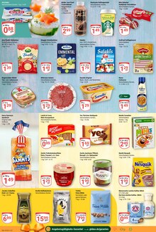 Margarine im aktuellen GLOBUS Prospekt (Bochum) Margarine im GLOBUS Prospekt "Aktuelle Angebote" mit 28 Seiten (Bochum)