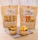 Oreillettes Apéro - Super U à Valence Oreillettes Apéro en promo chez Super U Valence à 3,39 €