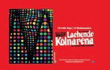 Lachenende Kölnarena 2027 im Angebot bei Lidl in Gera Lachenende Kölnarena 2027 Angebote bei Lidl Gera für 119,00 €