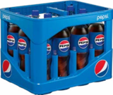 Pepsi Angebote bei Getränke Hoffmann Buxtehude für 11,00 €