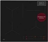 Induktionskochfeld EX6SMSER Angebote von AEG bei expert Goslar für 799,00 €