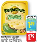 Scheiben bei EDEKA im Remshalden Prospekt für 1,49 €