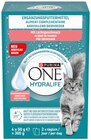 One Katzennahrung Hydralife Angebote von Purina bei REWE Schwäbisch Gmünd für 2,99 €