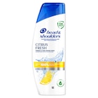 Shampoing - HEAD & SHOULDERS à 4,78 € dans le catalogue Carrefour Market