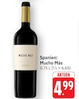 Mucho Más Angebote bei EDEKA Saarbrücken für 4,99 €
