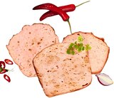 Fleischkäse fein Angebote bei REWE Moers für 0,99 €