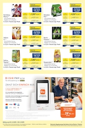 METRO Veltins im Prospekt 