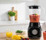 Standmixer von GOURMETmaxx für 15,00 € bei Woolworth im Angebot Standmixer von GOURMETmaxx im aktuellen Woolworth Prospekt