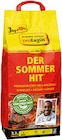 Der Sommerhit Holzkohle Angebote von proFagus bei GLOBUS Siegen für 6,99 €