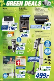 Kaffeevollautomat im expert Prospekt in Wismar Aktueller expert Prospekt mit Kaffeevollautomat, "Top Angebote", Seite 8