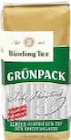 Grünpack Angebote von Bünting Tee bei Netto Marken-Discount Cuxhaven für 7,49 €