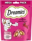 Aktuelle Katzenfutter Angebote bei Kaufland in Wuppertal Aktuelles DREAMIES Angebot bei Kaufland in Wuppertal ab 2,99 €