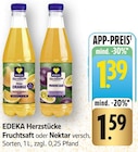 Milde Orange Angebote von EDEKA Herzstücke bei E center Neunkirchen für 1,39 €