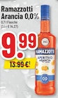 Aktuelles Arancia 0,0% Angebot bei Trinkgut in Düsseldorf ab 9,99 €